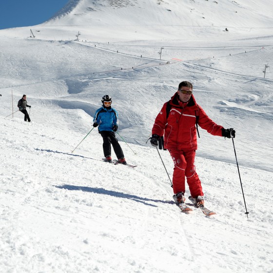 Chamonix