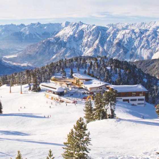 Ötz Valley