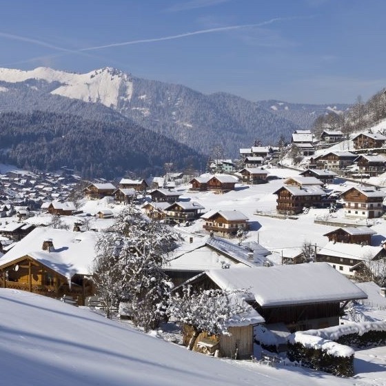 Morzine