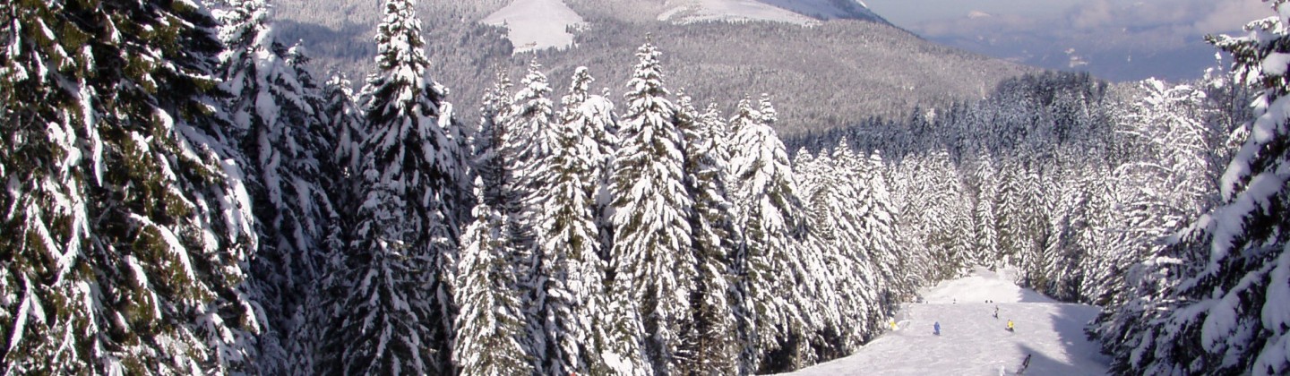 Folgaria Ski