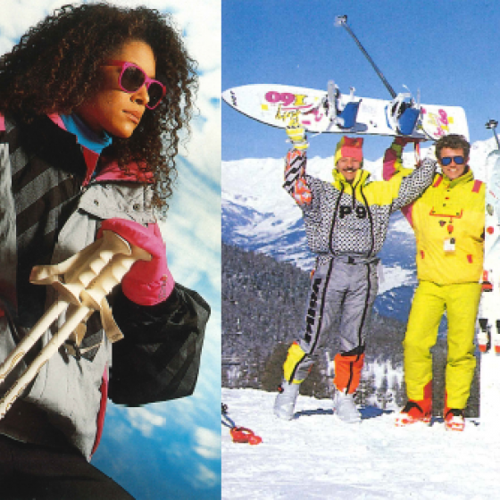 Post image for Are you Geared Up for the Winter Ski Season?