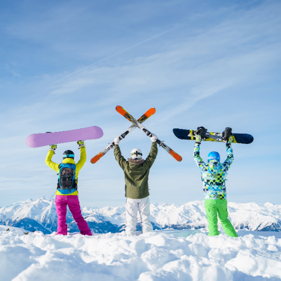 Post image for How to Choose the Right Ski Trip Destination for Your School