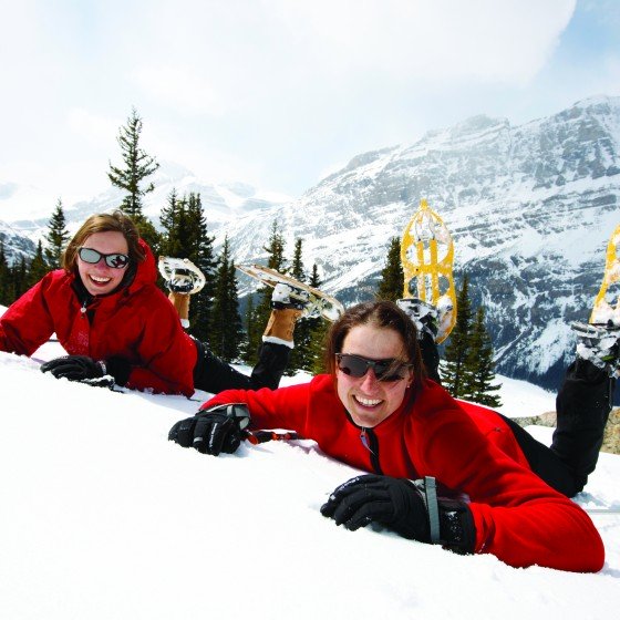 Post image for Word from Banff