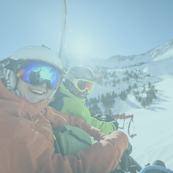 Post image for Why choose Andorra for your next school ski trip?