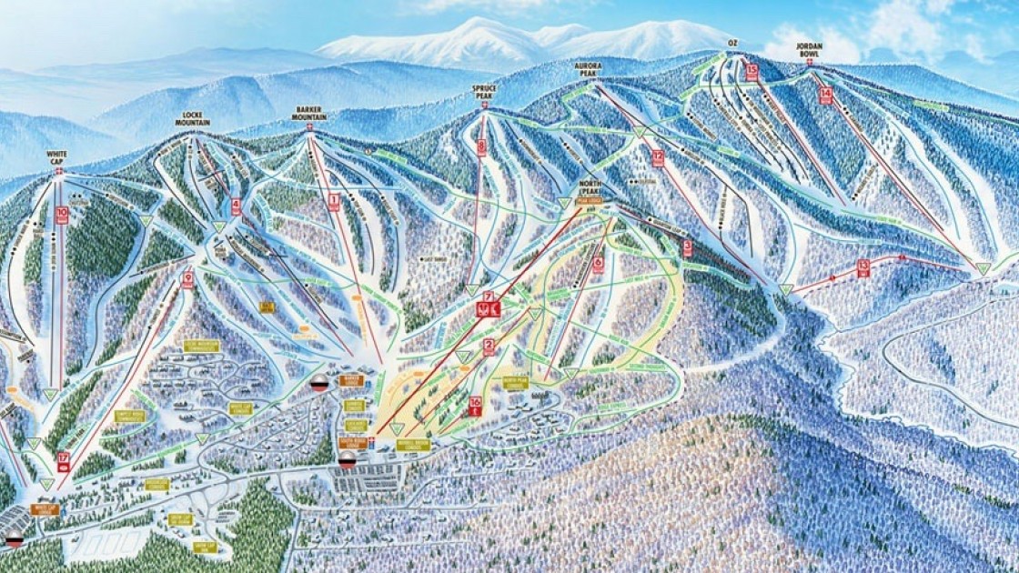 Sunday River