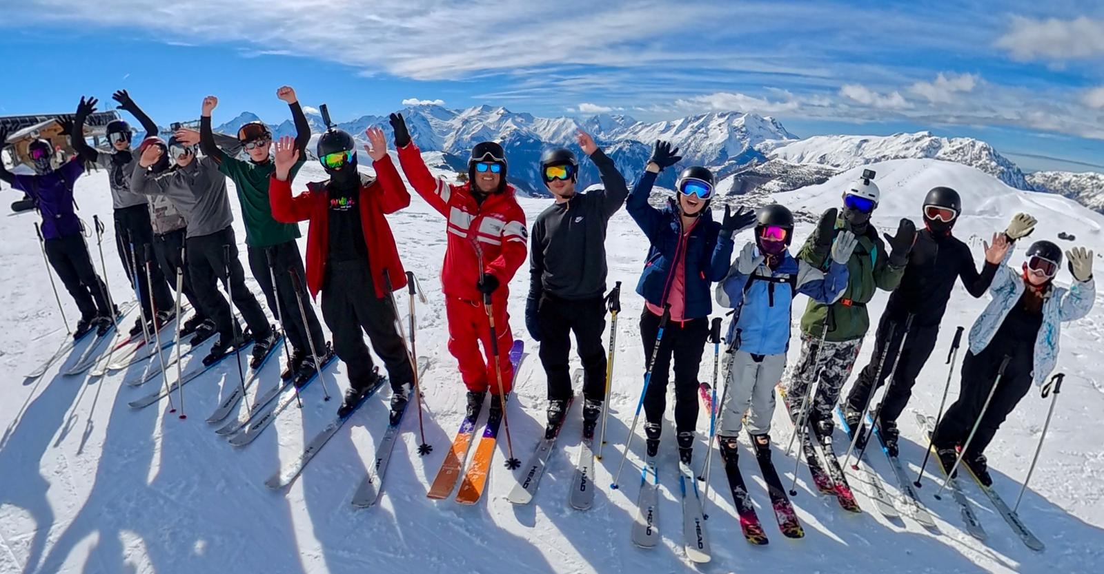 Post image for How ESF ski instructors can inspire your students