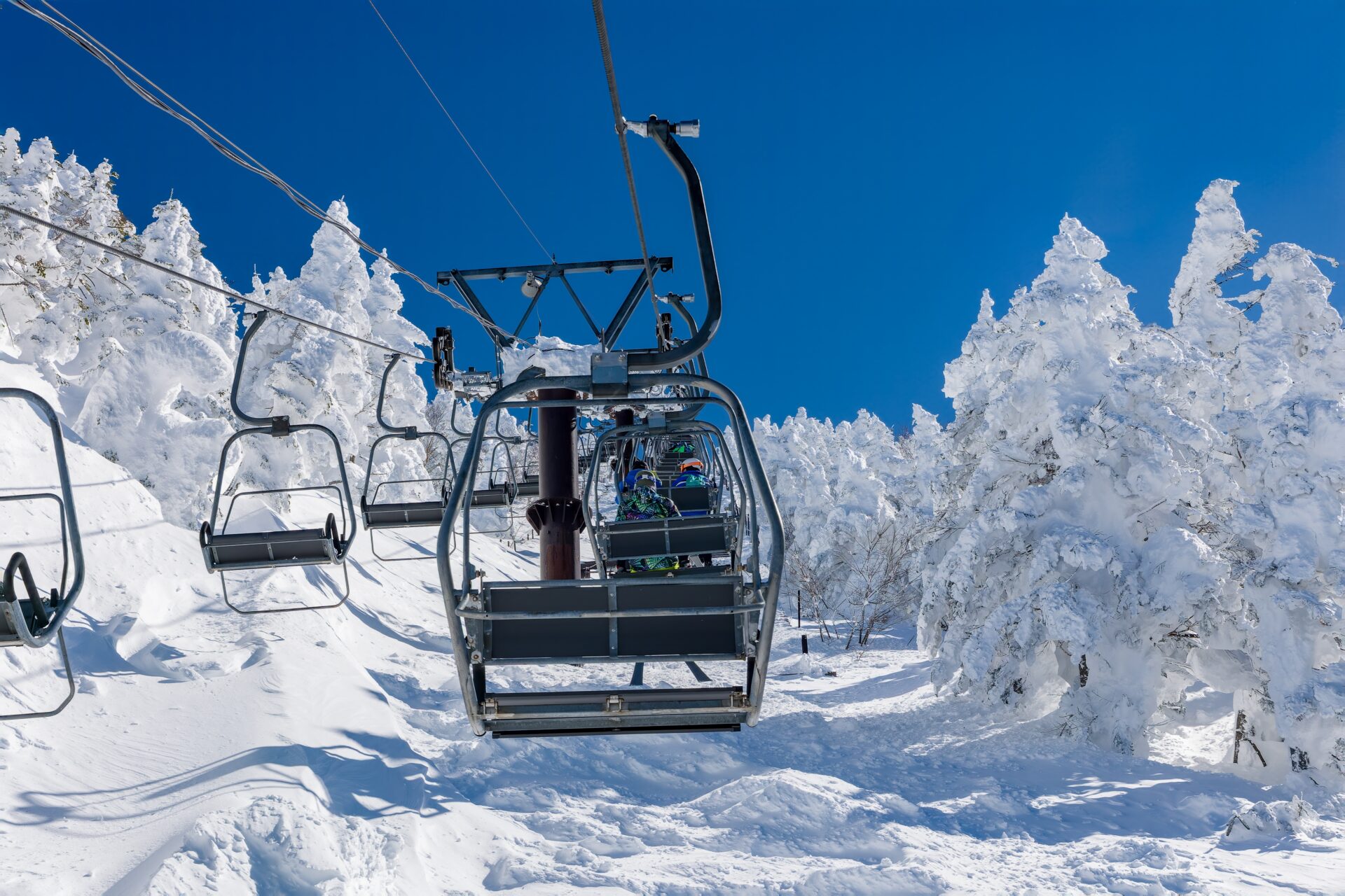 Post image for Why Japan is the most exciting long-haul ski choice for schools