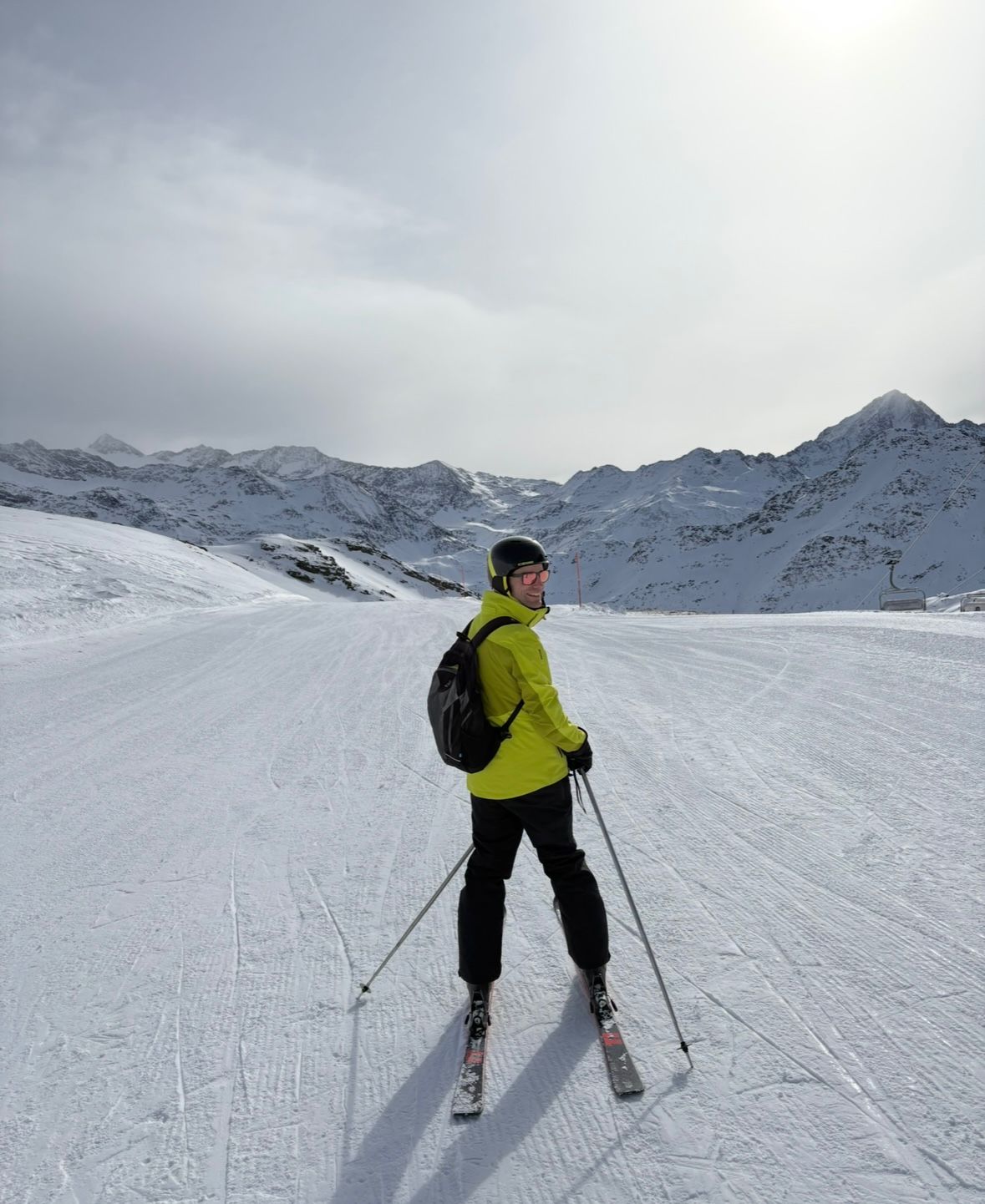 Post image for Fifteen Months to Departure: How Adam Southey Plans a Ski Trip Students Never Forget 